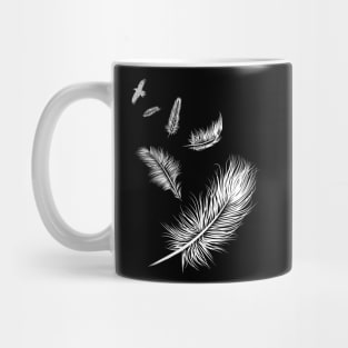 Flying High Mug